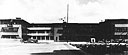 Administration Building at Pearl Harbor Naval Air Station
