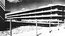 Barracks for Civilian Housing, Marine Corps Air Station, Ewa