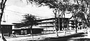 14th District Quarters for Permanent and Transient Officers, Moanalua