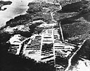 Advance Base Construction Depot, Banika Island