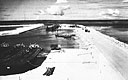 Orange Beach Causeway and Channel Entrance, Peleliu