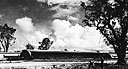 Wards of Fleet Hospital No. 103, Guam