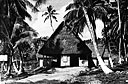 Third Marines' Chapel, Guam