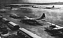 North Field, Tinian