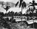 Philippine Sea Frontier Headquarters, Leyte