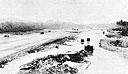 Seabees Build an Airstrip Through a Philippine Swamp