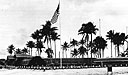 Administration Building at the Samar Naval Air Base