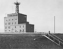 Administration Building, Argentia Naval Operating Base