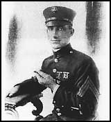 Ill. 1--Gun Captain, pre-1920