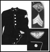 Ill. 14--Air wing uniform with Transportation mark