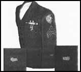 Ill. 8--Uniform of Photographer, 3rd Amphib. Corps, WWII