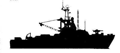 WPB silhouette