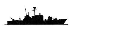 PG silhouette