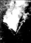 Burning 
North Vietnamese patrol boat after 5 August strike