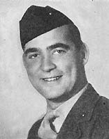 Photo #:  NH 106310   Gunnery Sergeant Robert H. McCard, USMC