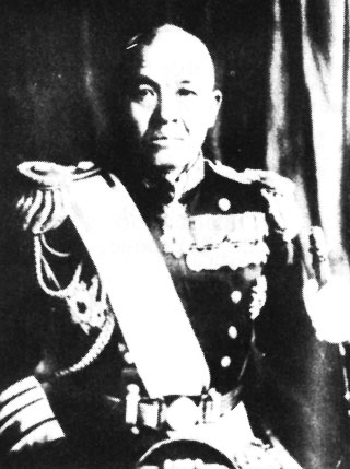 nagumo chuichi admiral priceless advantage vice aleutians midway battles navy coral sea comint coralsea