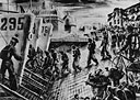 3rd Canadian Division embarking for Normandy