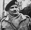 Sir Bernard Montgomery