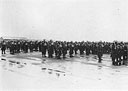 Canadians Preparing to Leave for Norway, April 1940