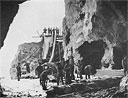 Canadian Engineers at Gibraltar