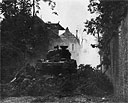 Clearing Out Snipers in Falaise