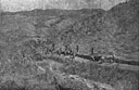 Indian troops constructing a road in Eritrea