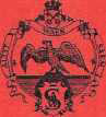 Seal of the Ministry of Foreign Affairs