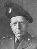 Lieut.-Colonel J. F. K. Dobbs, Commanding Officer, of 1st S.A. Irish.