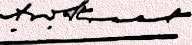 Signature