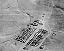 The bombing of Rutba Fort