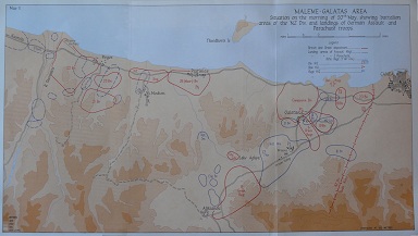 Southern Greece and Crete
