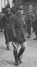 General Georges