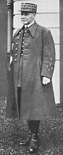 General Gamelin