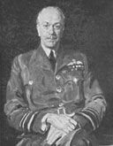 Air Marshal A. S. Barratt