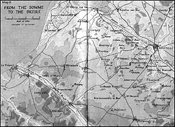 From the Somme to the Bresle