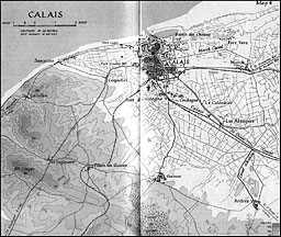 Calais