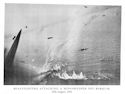 BEAUFIGHTERS ATTACKING A MINESWEEPER OFF BORKUM, 25th August, 1944