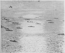 Convoy Air Cover