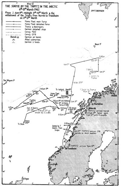 Map 12, Phase 2