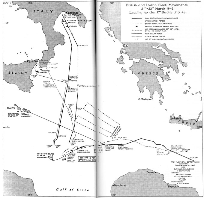 Map 7