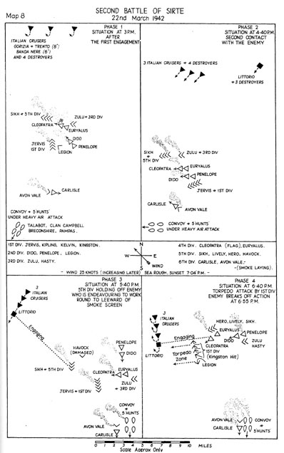Map 8
