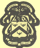 CGSC crest