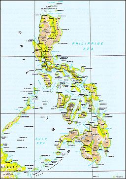 Plate No. 48, The Philippines.