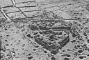 Remains of Fort Keranroux
