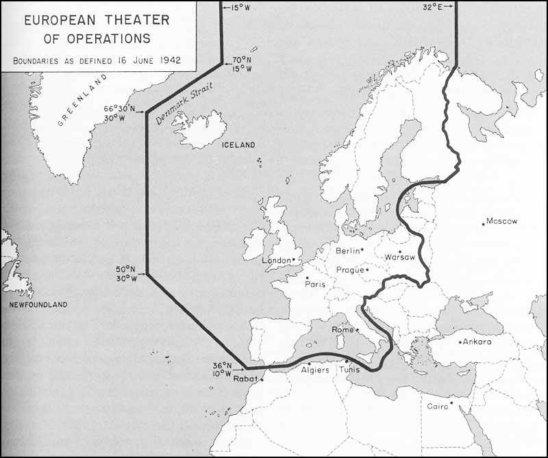 Western+europe+blank+map