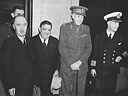 MAYOR FIORELLO H. LAGUARDIA