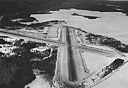 FLIGHT STRIPS AT THE WATSON LAKE AIRPORT