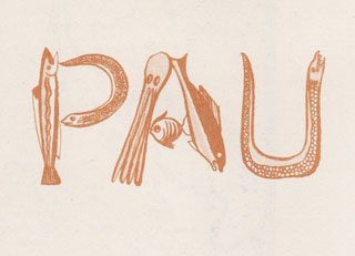 Pau