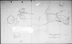 Map: OPN OVERLAY, Sheet 1. To Accompany F.O. 1