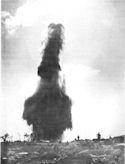 THE JAPS TALK BACK ON OKINAWA<